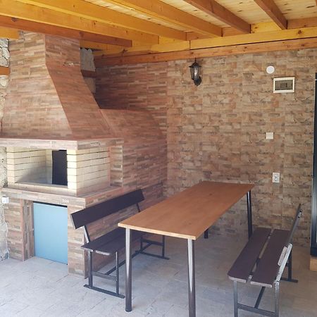Nikoli - Nesebar Traditional House Dış mekan fotoğraf