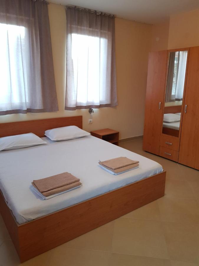 Nikoli - Nesebar Traditional House Dış mekan fotoğraf