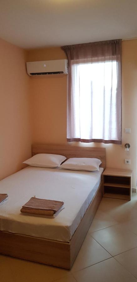 Nikoli - Nesebar Traditional House Dış mekan fotoğraf