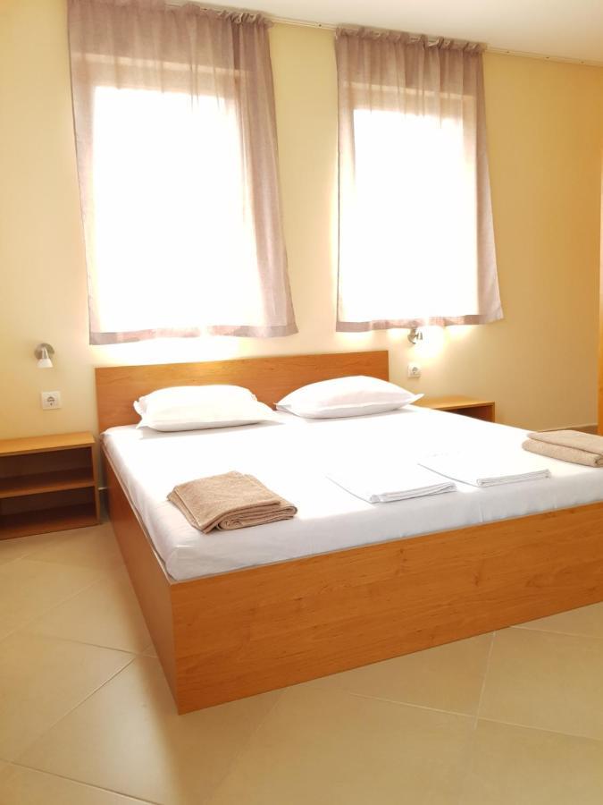 Nikoli - Nesebar Traditional House Dış mekan fotoğraf