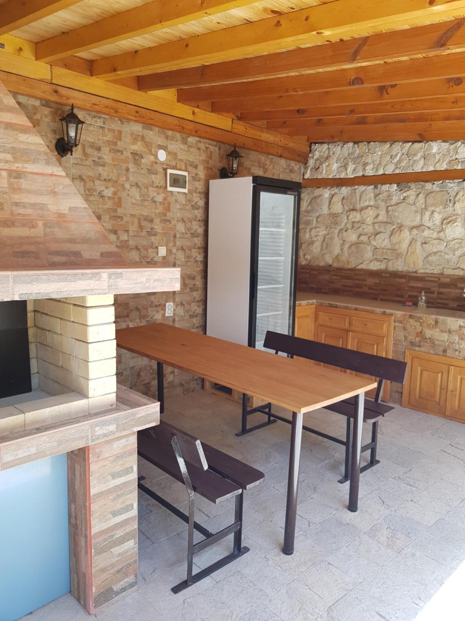 Nikoli - Nesebar Traditional House Dış mekan fotoğraf